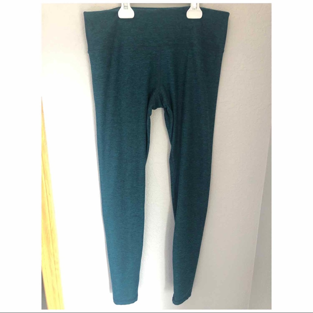 Like New Athletic Leggings